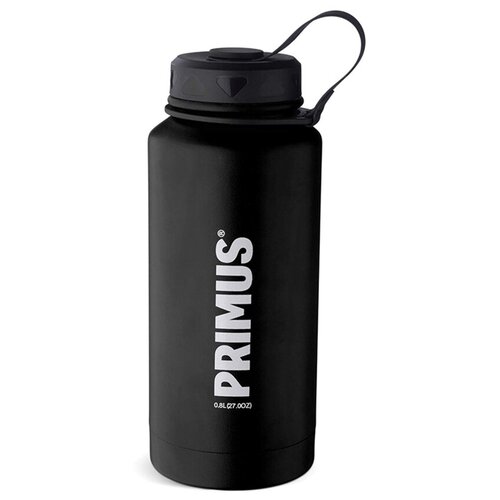 фото Термофляга primus trailbottle 0.8l vacuum (цвет: red)