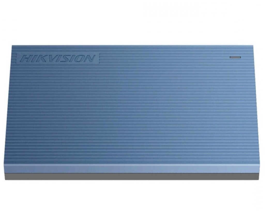 Внешний жесткий диск Hikvision T30 1TB 2.5” USB 3.0 Синий HS-EHDD-T30/1T/BLUE