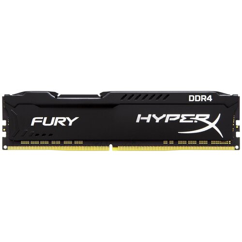 Оперативная память HyperX 8 ГБ DDR4 3200 МГц DIMM CL18 HX432C18FB28 304000₽