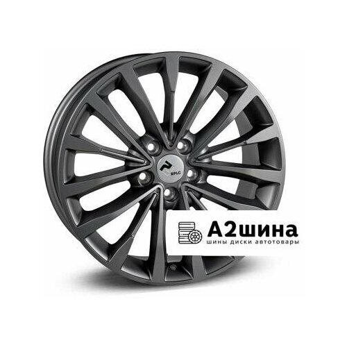 Колесный диск RPLC BM97 8x18 5x112 D66.6 ET30 HSGM