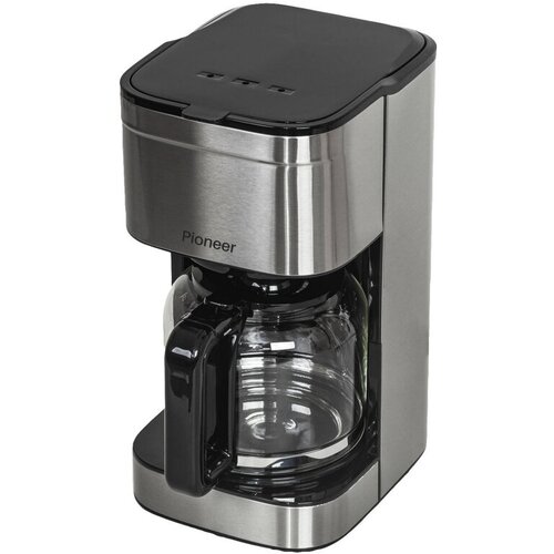 Кофеварка капельная PIONEER CM201M 1000Вт 1072500₽