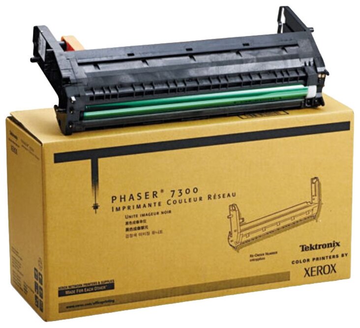 Копи-картридж Xerox 016199600 Black для Phaser 7300