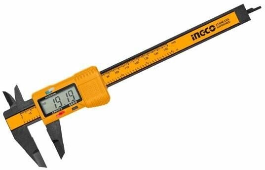 Ingco outlet digital caliper