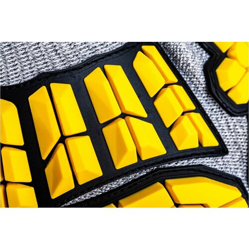SCAFFA перчатки для защиты от ударов и порезов DY1350AC-H6 размер 9 00-00012464