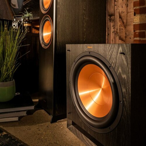 Klipsch SPL-100 6999000₽