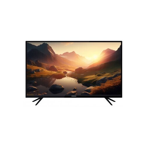 LCDЖК телевизор Erisson 43ULX9000CT2 2003100₽