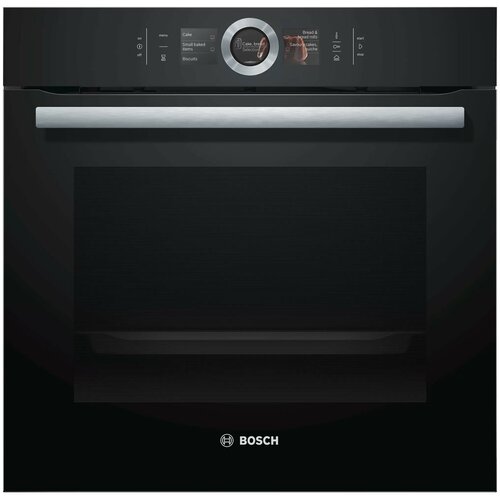 Духовой шкаф Bosch HSG636BB1 17062000₽