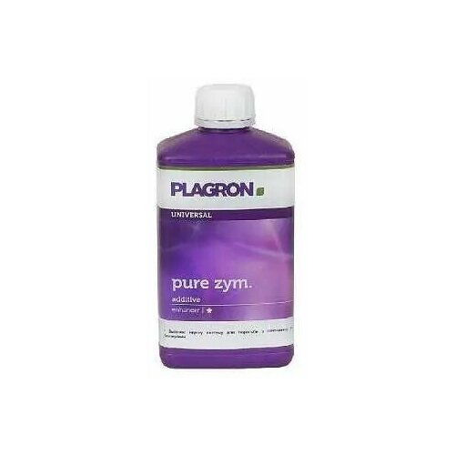 Комплекс энзимов PLAGRON Pure Zym 0,5 л.