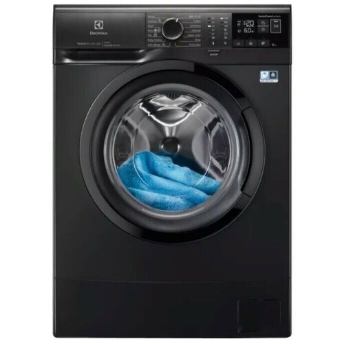 Стиральная машина Electrolux EW6SN406BXI 7515600₽