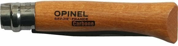 Нож перочинный Opinel 10VRN (113100) 230мм дерево - фото №8