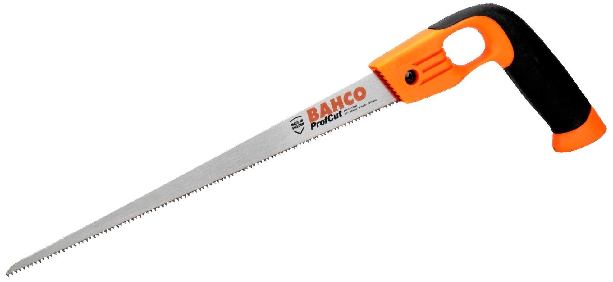 Ножовка по дереву BAHCO ProfCut PC-12-COM 300 мм