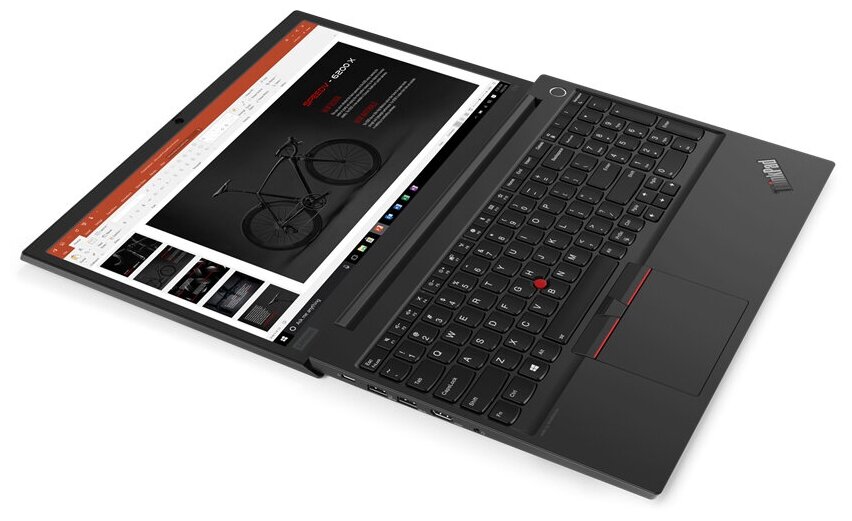 Ноутбук Lenovo ThinkPad E15-IML