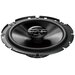 Автоакустика Pioneer TS-G1720F