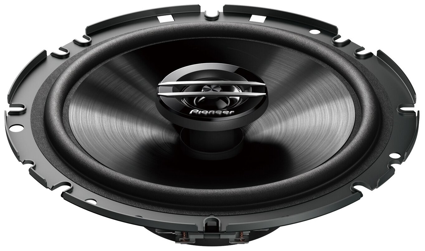 Автомобильная акустика Pioneer TS-G1720F