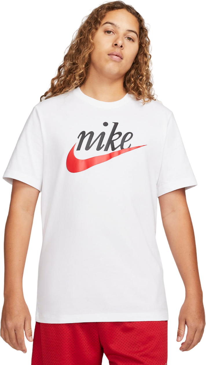 Футболка NIKE