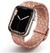 Ремешок Aspen DE strap для Apple Watch 38/40/41 розовый 41MM-ASPD...