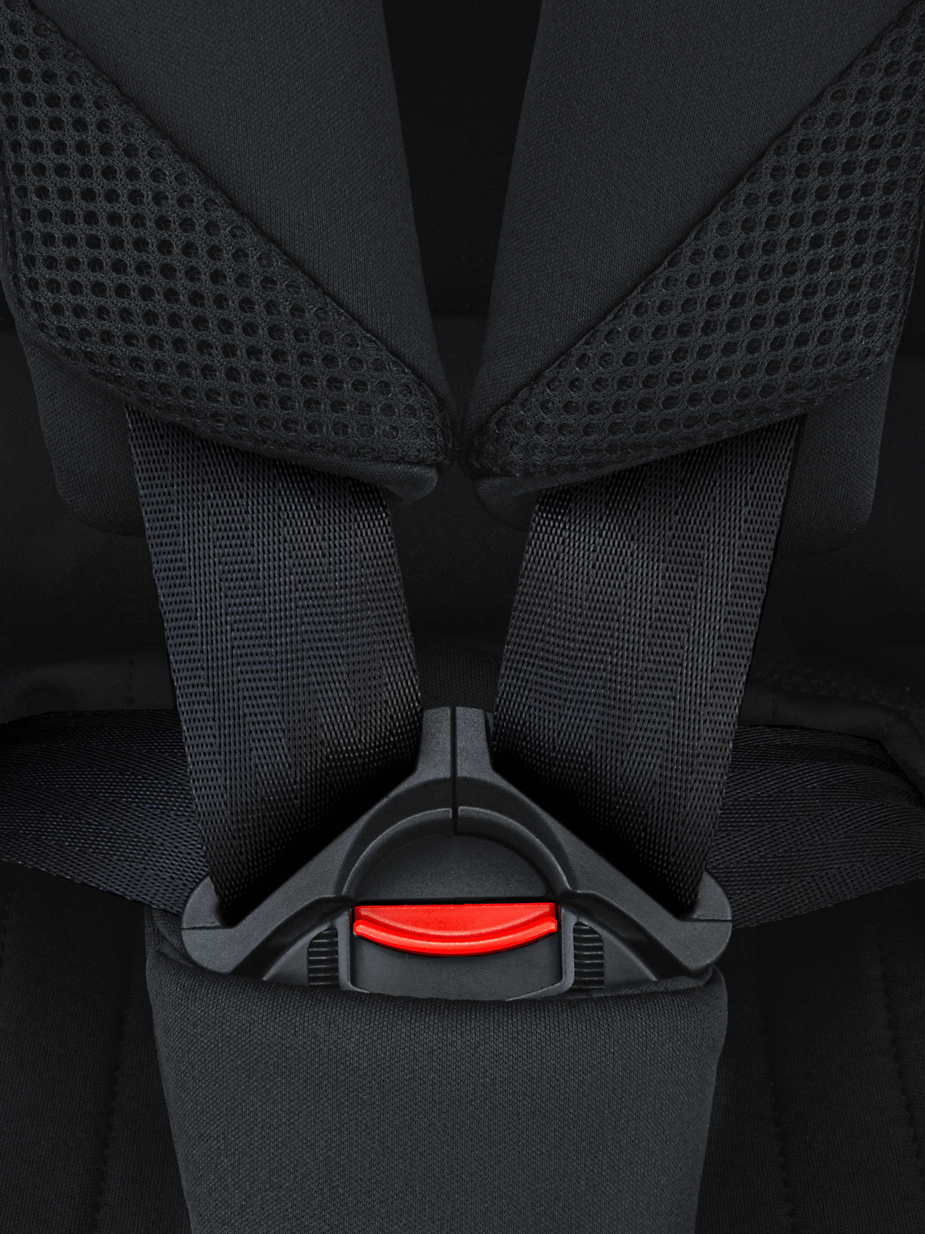 Ndigo MAX-X Isofix