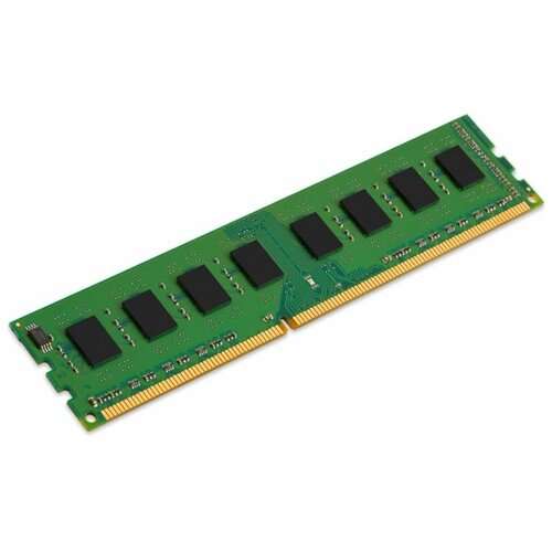 Оперативная память Infortrend 8 ГБ DDR 2400 МГц DIMM CL15 DDR3NNCMD-0010 оперативная память infortrend 4 гб 1600 мгц dimm cl15 ddr3nncmc4 0010