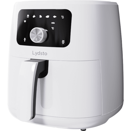 Аэрогриль Lydsto Air Fryer 5L XD-ZNKQZG03 White