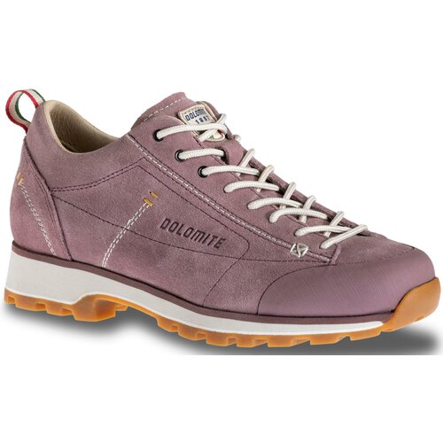 Ботинки DOLOMITE, размер UK 7, розовый, фиолетовый
