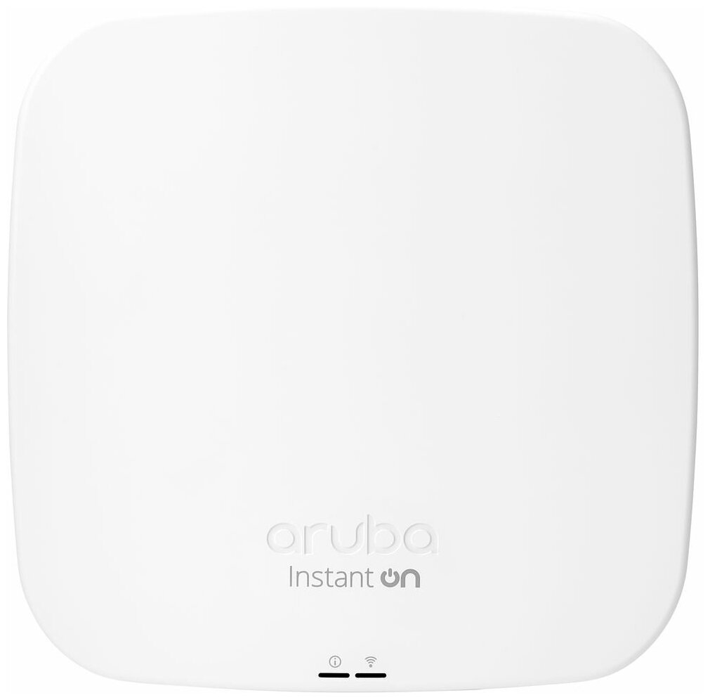Wi-Fi точка доступа Aruba Networks AP15, белый