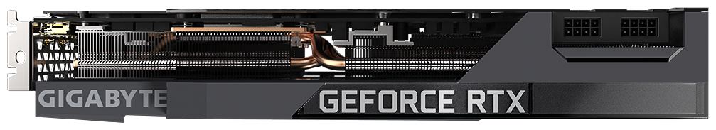 видеокарта GeForce 3080 RTX GigaByte EAGLE OC 10G N3080EAGLE OC-10GD