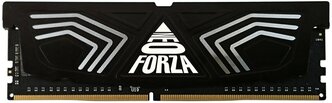 Оперативная память neoforza Faye 8 ГБ DDR4 3000 МГц DIMM CL15 NMUD480E82-3000DB11