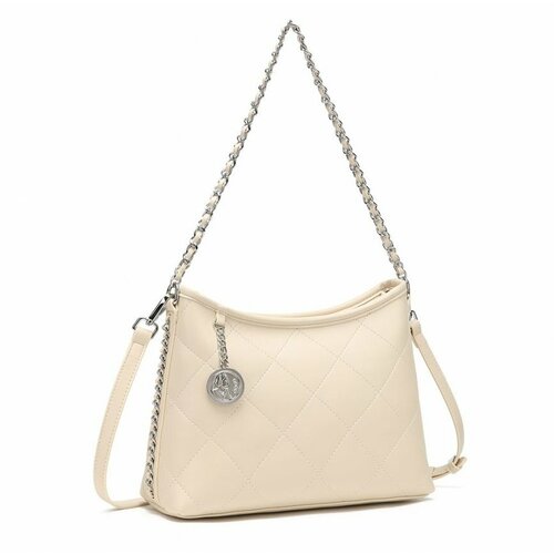 Сумка SAINT MIRANDA, бежевый