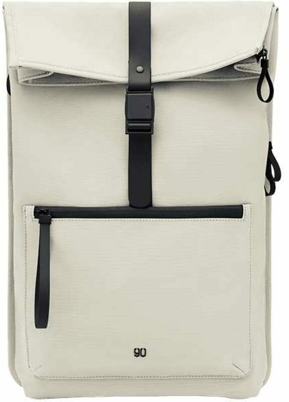 Рюкзак NINETYGO URBAN DAILY Backpack, белый (90BBPCB2033U-1-WH)