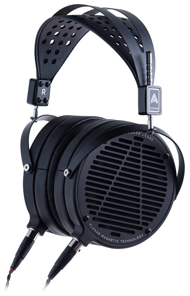 Наушники AUDEZE LCD2 Classic