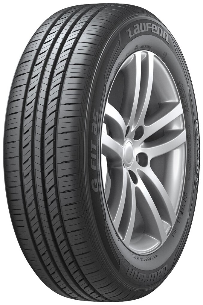 Автомобильные шины Laufenn G Fit AS LH41 205/65 R16 95H