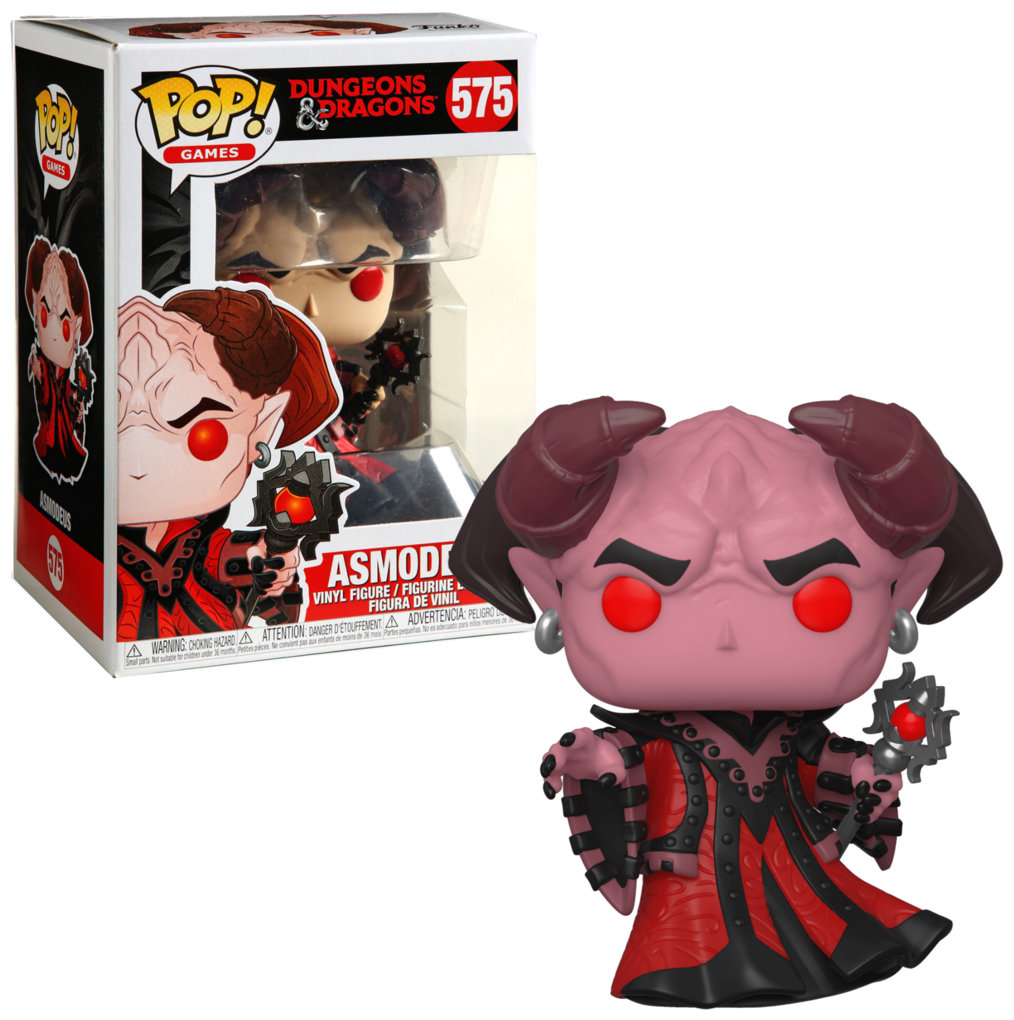Фигурка Funko - фото №2