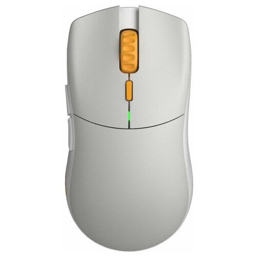 Glorious Forge Series One Pro Genos желтый 2129000₽