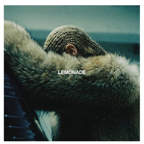 Виниловая пластинка Warner Music Beyonce - Lemonade (2 LP)