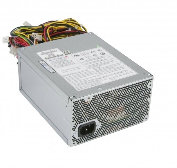 Блок Питания SuperMicro PWS-1K25P-PQ 1200W