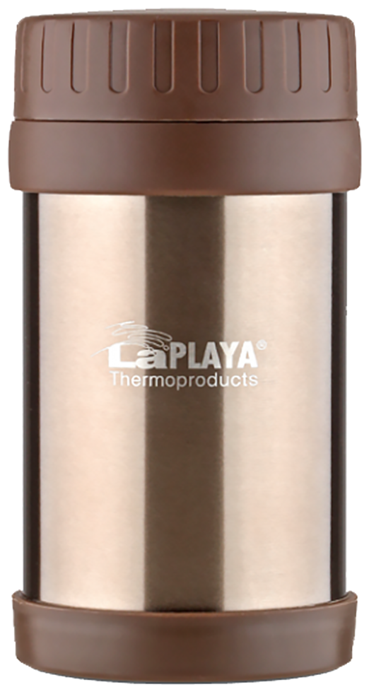 Термос LaPlaya Food Container JMG 0,5L Pearl (560084)