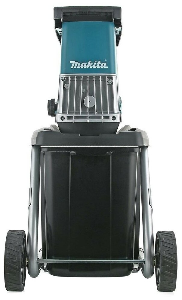 Измельчитель электрический Makita UD2500, 2500 Вт - фотография № 4