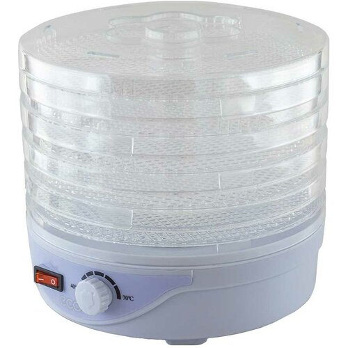 Сушилка для овощей и фруктов Econ ECO-3010FD 209900₽