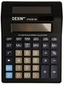 Калькулятор настольный, 12-разрядный, CT-8122-99, двойной циферблат (1шт.)