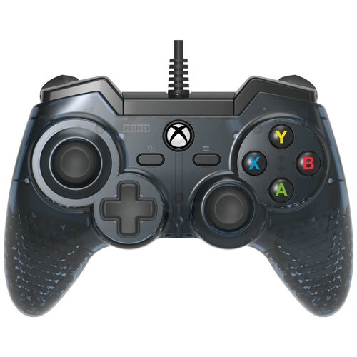 Геймпад HORI HORIPAD Pro for Xbox One, черный
