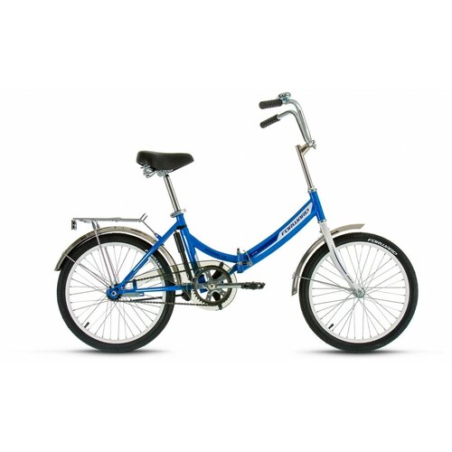 Forward Arsenal 10 20 1ск синий 1019000₽