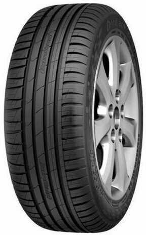 Автошина летняя 265/65 R17 CORDIANT "Sport-3" 116V 686086077