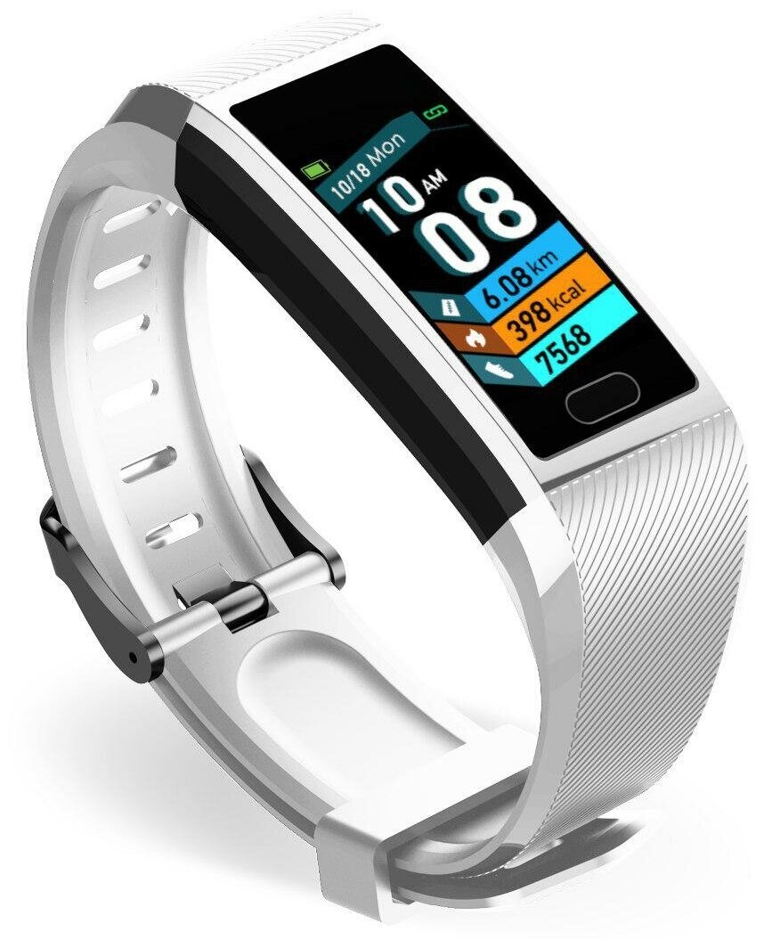   Smarterra FitMaster 5, 