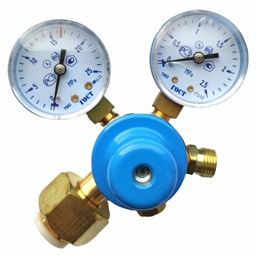 Редуктор кислородный БКО-50МГ мини 1733₽