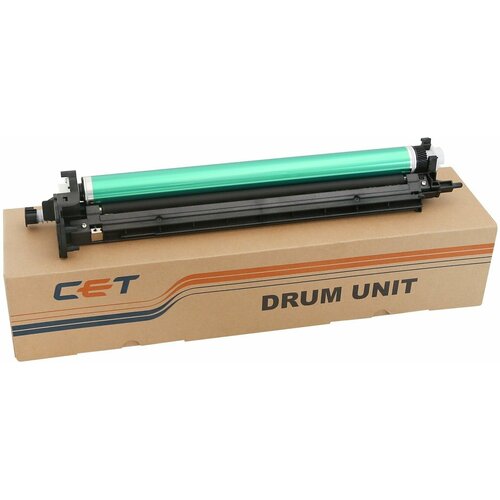 CET Фотобарабан совместимый СЕТ CET CET471038 113R00782 черный Photoconductor Drum 82.2K