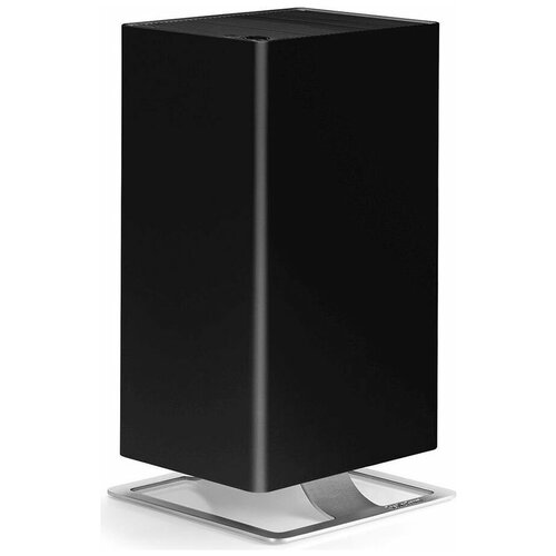 Очиститель воздуха STADLER FORM Viktor Black V-002 чёрный 3153700₽