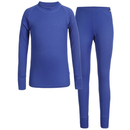 фото Комплект термобелья rukka 670514219rv, размер 130, синий