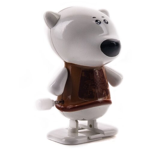 Заводная фигурка МИ-МИ-МИШКИ, Тучка, 9 см (BBWU021B)