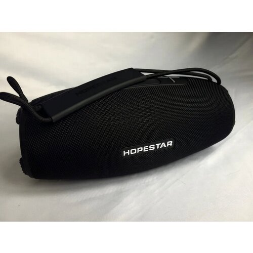 Портативная беспроводная Bluetooth колонка HOPESTAR H51портативная акустика блютуз колонка 489000₽