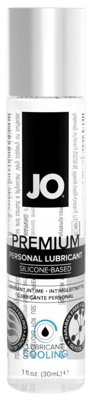       JO Premium COOL 1oz (30 )